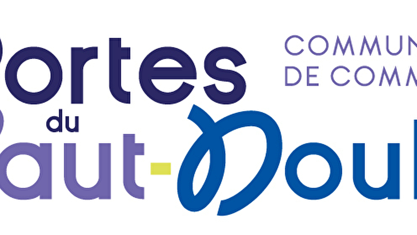 Communauté de Communes Portes du Haut-Doubs