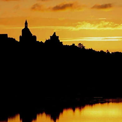 Office de Tourisme de Joigny et du Jovinien